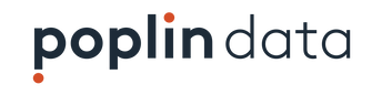 Poplin Data logo